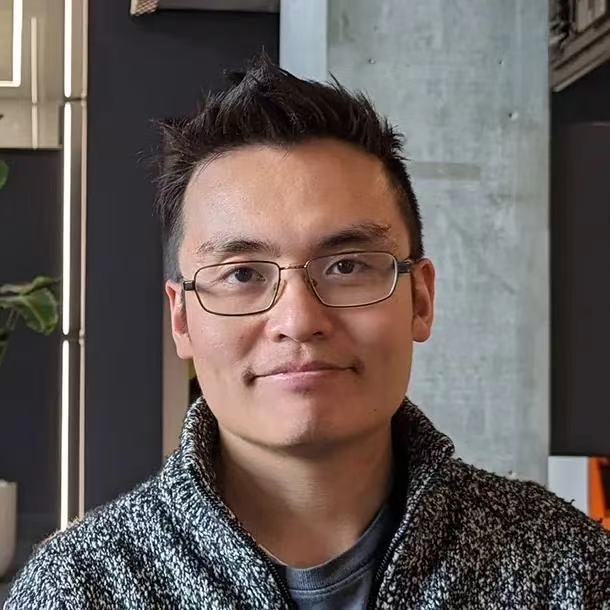 Chris Shen, Partner at Luminara Capital